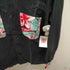 サンサーフ SUN SURF SPECIAL EDITION スペシャルエディション HULA GIRL LONG SLEEVE L/S アロハ シャツ メンズ JPN:S