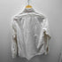 シュガーケーン SUGAR CANE WHITE CHAMBRAY WORK SHIRT LONG SLEEVE ホワイト シャンブレー ワーク シャツ メンズ JPN:S