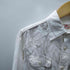 シュガーケーン SUGAR CANE WHITE CHAMBRAY WORK SHIRT LONG SLEEVE ホワイト シャンブレー ワーク シャツ メンズ JPN:S