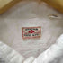 シュガーケーン SUGAR CANE WHITE CHAMBRAY WORK SHIRT LONG SLEEVE ホワイト シャンブレー ワーク シャツ メンズ JPN:S