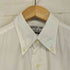 インディヴィジュアライズドシャツ individualized shirts MADE IN USA ボタンダウンシャツワンピース レディース