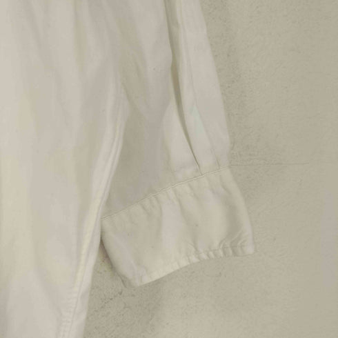 インディヴィジュアライズドシャツ individualized shirts MADE IN USA ボタンダウンシャツワンピース レディース