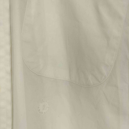 インディヴィジュアライズドシャツ individualized shirts MADE IN USA ボタンダウンシャツワンピース レディース