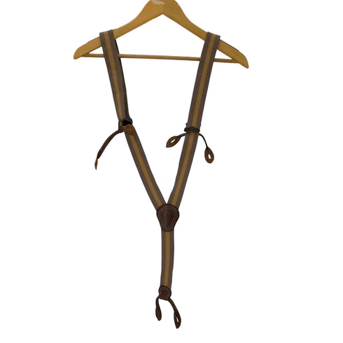ウエアハウス WAREHOUSE D.DIGGER TURN OF CENTURY SUSPENDERS ターン オブ センチュリー サスペンダー メンズ