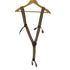 ウエアハウス WAREHOUSE D.DIGGER TURN OF CENTURY SUSPENDERS ターン オブ センチュリー サスペンダー メンズ