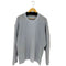 ラディアル RADIALL NOVA WAGON-GREW NECK SWEATER LS サーマル ロングスリーブTシャツ メンズ M