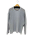 ラディアル RADIALL NOVA WAGON-GREW NECK SWEATER LS サーマル ロングスリーブTシャツ メンズ M