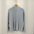 ラディアル RADIALL NOVA WAGON-GREW NECK SWEATER LS サーマル ロングスリーブTシャツ メンズ M