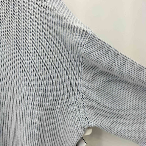 ラディアル RADIALL NOVA WAGON-GREW NECK SWEATER LS サーマル ロングスリーブTシャツ メンズ M