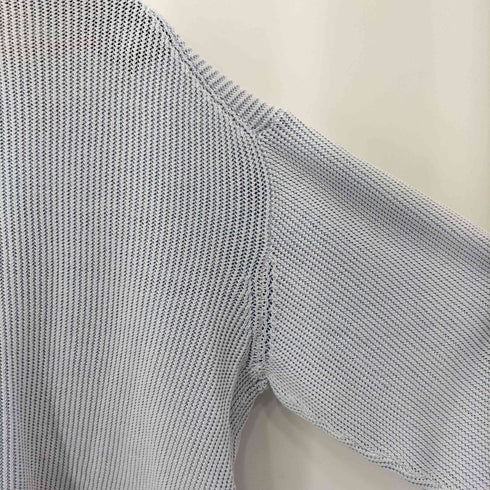ラディアル RADIALL NOVA WAGON-GREW NECK SWEATER LS サーマル ロングスリーブTシャツ メンズ M
