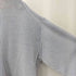 ラディアル RADIALL NOVA WAGON-GREW NECK SWEATER LS サーマル ロングスリーブTシャツ メンズ M