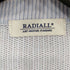 ラディアル RADIALL NOVA WAGON-GREW NECK SWEATER LS サーマル ロングスリーブTシャツ メンズ M