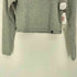 ミルクフェド MILKFED. 25SS MF TIGHT FIT L/S TEE レディース ONE SIZE