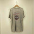 ハーレーダビッドソン HARLEY-DAVIDSON 00S 2002年コピーライト イーグルプリント クルーネックTシャツ メンズ JPN:XL