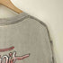 ハーレーダビッドソン HARLEY-DAVIDSON 00S 2002年コピーライト イーグルプリント クルーネックTシャツ メンズ JPN:XL