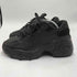 プーマ PUMA PULSAR WEDGE WINTERIZE PUMA BLACK-PUMA BLACK パルサー ウェッジ ウィンタライズ スニーカー レディース JPN:23.5