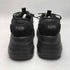 プーマ PUMA PULSAR WEDGE WINTERIZE PUMA BLACK-PUMA BLACK パルサー ウェッジ ウィンタライズ スニーカー レディース JPN:23.5