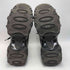 プーマ PUMA PULSAR WEDGE WINTERIZE PUMA BLACK-PUMA BLACK パルサー ウェッジ ウィンタライズ スニーカー レディース JPN:23.5