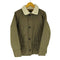 ギャップ Gap ナイロン中綿ジャケット PUFFER SHERPA NAMRYGRN メンズ JPN:XS