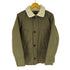 ギャップ Gap ナイロン中綿ジャケット PUFFER SHERPA NAMRYGRN メンズ JPN:XS
