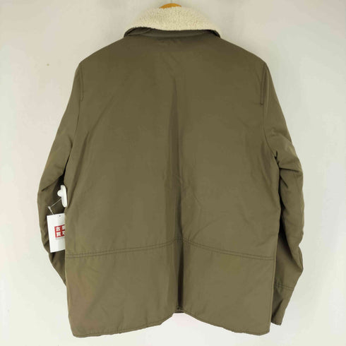 ギャップ Gap ナイロン中綿ジャケット PUFFER SHERPA NAMRYGRN メンズ JPN:XS