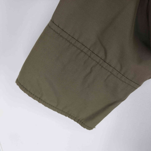 ギャップ Gap ナイロン中綿ジャケット PUFFER SHERPA NAMRYGRN メンズ JPN:XS