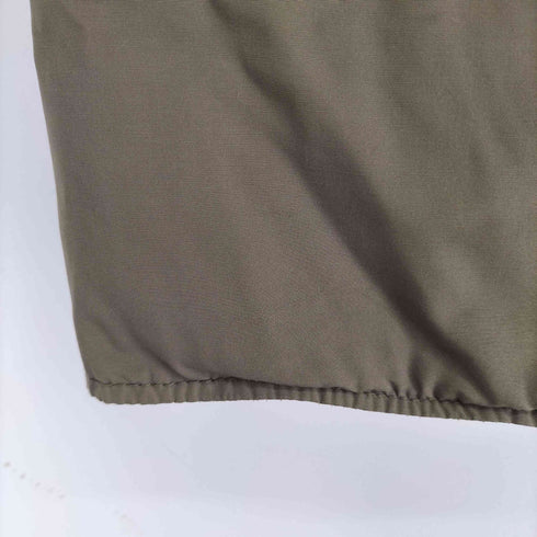 ギャップ Gap ナイロン中綿ジャケット PUFFER SHERPA NAMRYGRN メンズ JPN:XS
