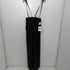 クラネ CLANE 2WAY SUSPENDER PANTS BLACK レディース JPN:2