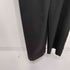 クラネ CLANE 2WAY SUSPENDER PANTS BLACK レディース JPN:2