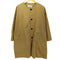 イール EEL ironari イロナリ NoCollar Sakura Coat ノーカラーサクラコート レディース r