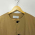 イール EEL ironari イロナリ NoCollar Sakura Coat ノーカラーサクラコート レディース r