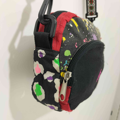 アールディーズ ALDIES Decision Shoulder ディサイジョン ショルダー ボディバッグ メンズ