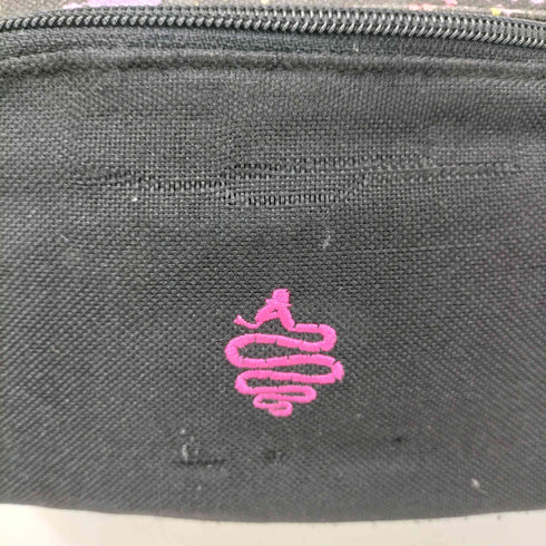 アールディーズ ALDIES Decision Shoulder ディサイジョン ショルダー ボディバッグ メンズ