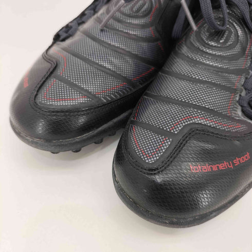 ナイキ NIKE トータル90 シュートTF マンチェスター フットサルシューズ メンズ JPN:26