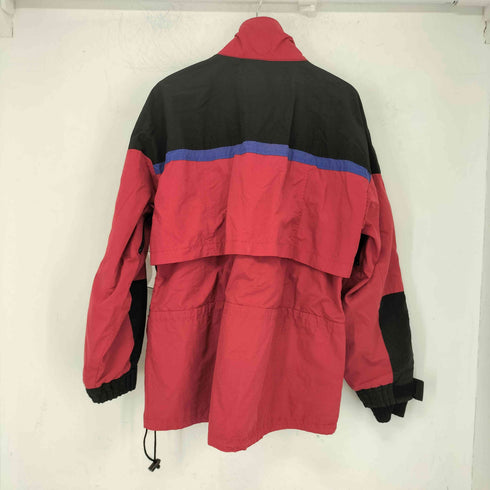 エルエルビーン L.L.Bean アノラックジャケット アノラックパーカー MADE IN TAIWAN メンズ import:L