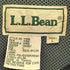 エルエルビーン L.L.Bean アノラックジャケット アノラックパーカー MADE IN TAIWAN メンズ import:L