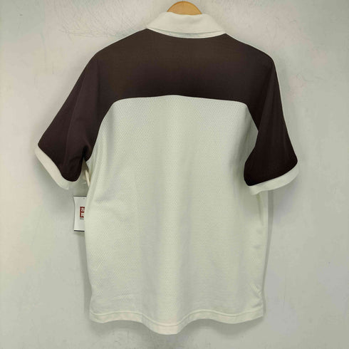アディダスオリジナルス adidas Originals 80s プレミアム ポロシャツ メッシュ メンズ JPN:XL