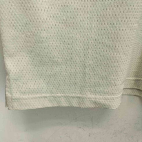 アディダスオリジナルス adidas Originals 80s プレミアム ポロシャツ メッシュ メンズ JPN:XL