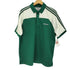 アディダスオリジナルス adidas Originals 80s プレミアム スリーストライプス アーカイブ モックメッシュ ポロシャツ メンズ JPN:XL