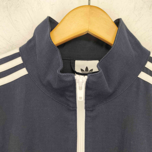 アディダスオリジナルス adidas Originals スケートボーディング ファイヤーバード トラックジャケット(ジェンダーニュートラル) メンズ JPN:L
