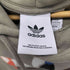 アディダスオリジナルス adidas Originals Graphics the Grid Hoodie プリントプルオーバーパーカー メンズ JPN:L
