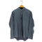 トミーヒルフィガー TOMMY HILFIGER REAL INDIGO ボタンダウンシャツ メンズ import:XL