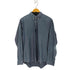 トミーヒルフィガー TOMMY HILFIGER REAL INDIGO ボタンダウンシャツ メンズ import:XL