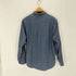 トミーヒルフィガー TOMMY HILFIGER REAL INDIGO ボタンダウンシャツ メンズ import:XL