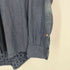 トミーヒルフィガー TOMMY HILFIGER REAL INDIGO ボタンダウンシャツ メンズ import:XL