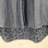 トミーヒルフィガー TOMMY HILFIGER REAL INDIGO ボタンダウンシャツ メンズ import:XL