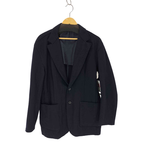 トミーヒルフィガー TOMMY HILFIGER ウール3Bテーラードジャケット メンズ import:L