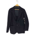 トミーヒルフィガー TOMMY HILFIGER ウール3Bテーラードジャケット メンズ import:L