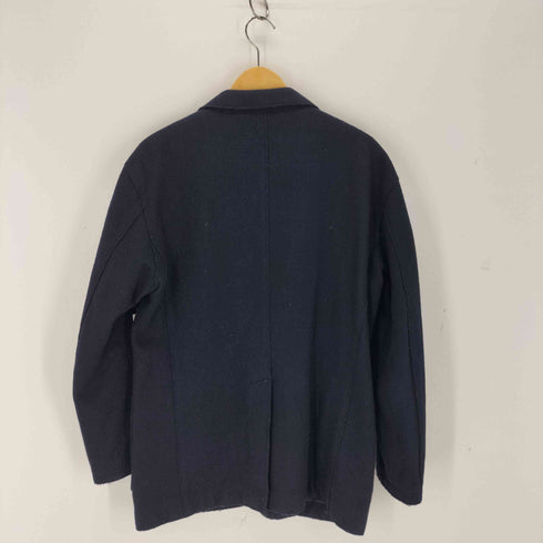 トミーヒルフィガー TOMMY HILFIGER ウール3Bテーラードジャケット メンズ import:L