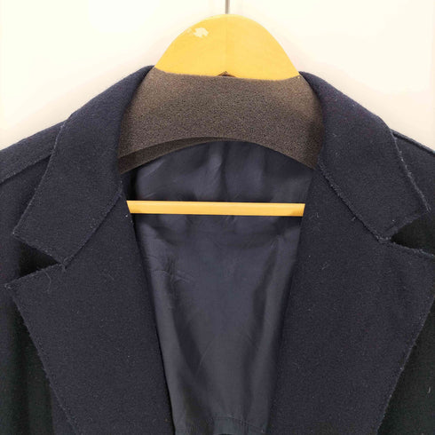 トミーヒルフィガー TOMMY HILFIGER ウール3Bテーラードジャケット メンズ import:L